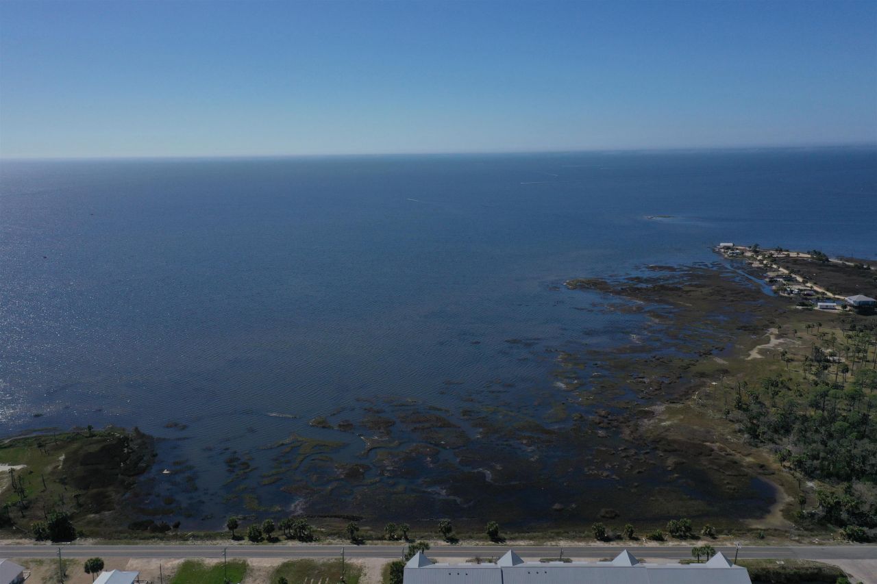 20365 Marina Road , Perry, FL 32348 Photo