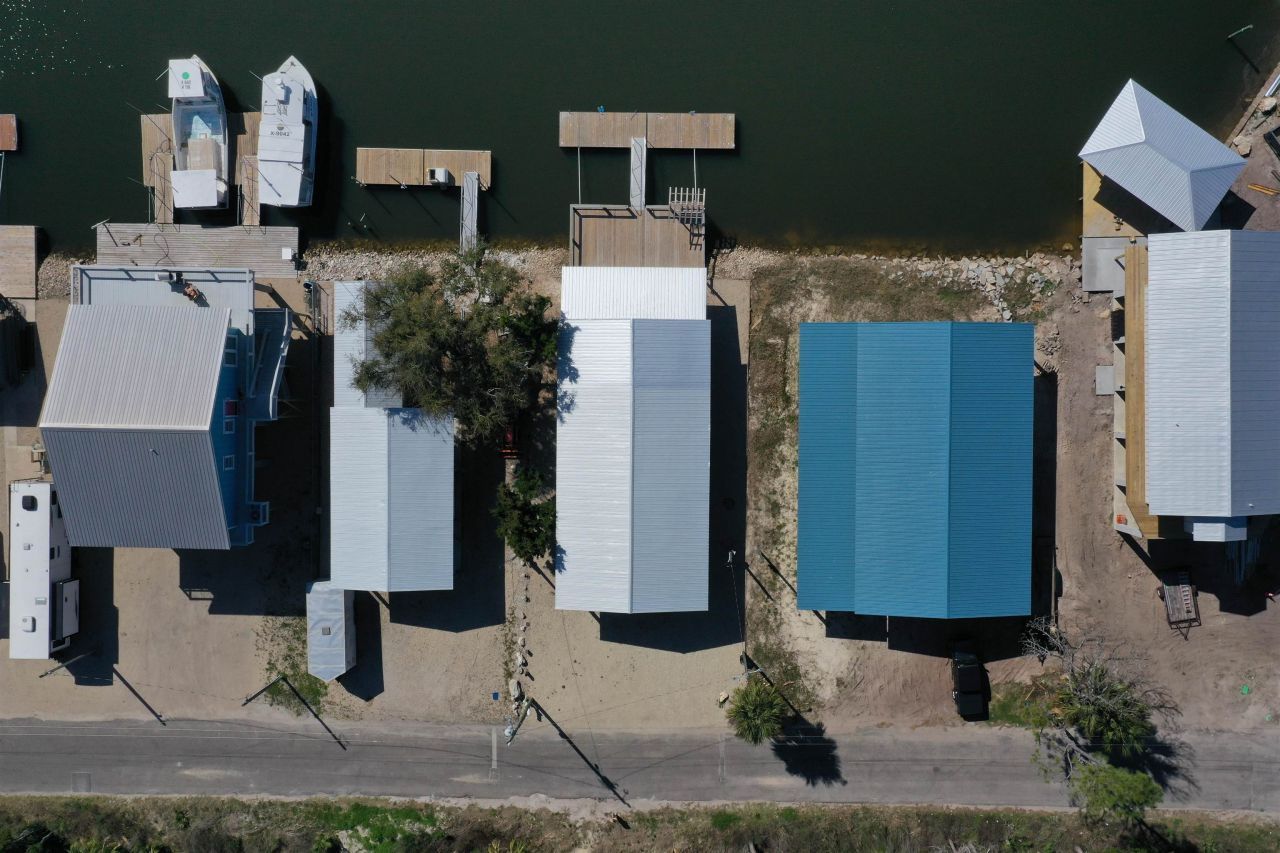 20365 Marina Road , Perry, FL 32348 Photo