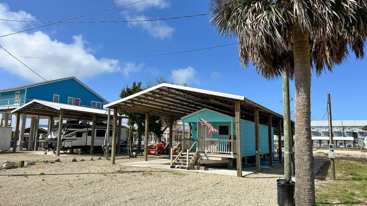 20365 Marina Road , Perry, FL 32348 Photo