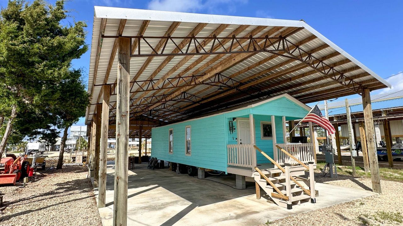 20365 Marina Road , Perry, FL 32348 Photo