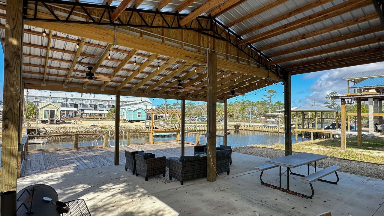 20365 Marina Road , Perry, FL 32348 Photo