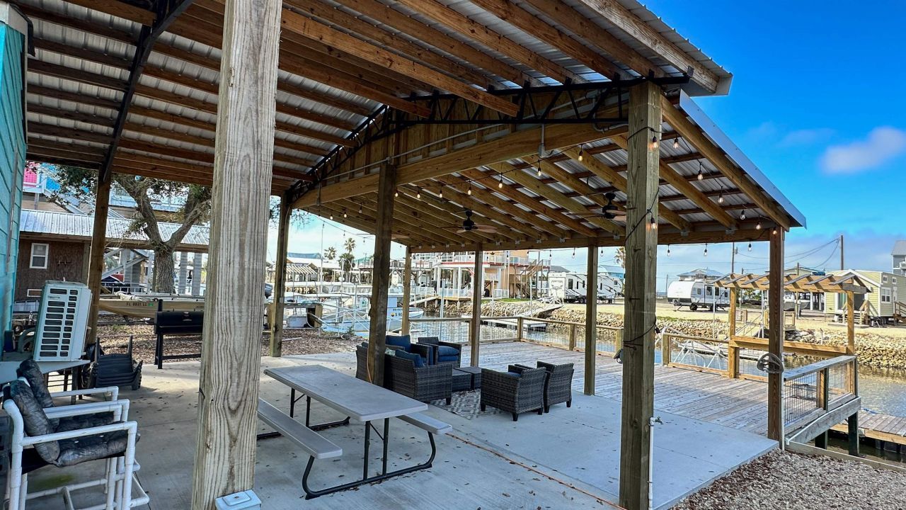 20365 Marina Road , Perry, FL 32348 Photo