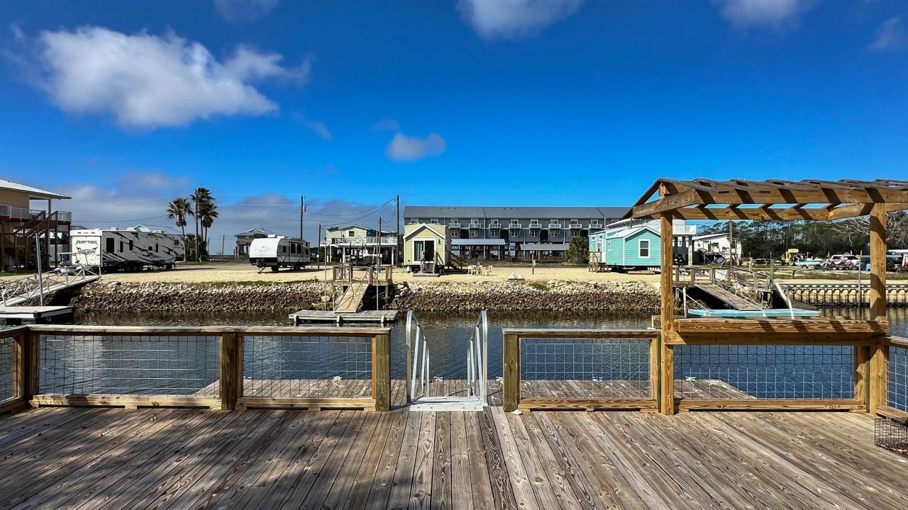 20365 Marina Road , Perry, FL 32348 Photo