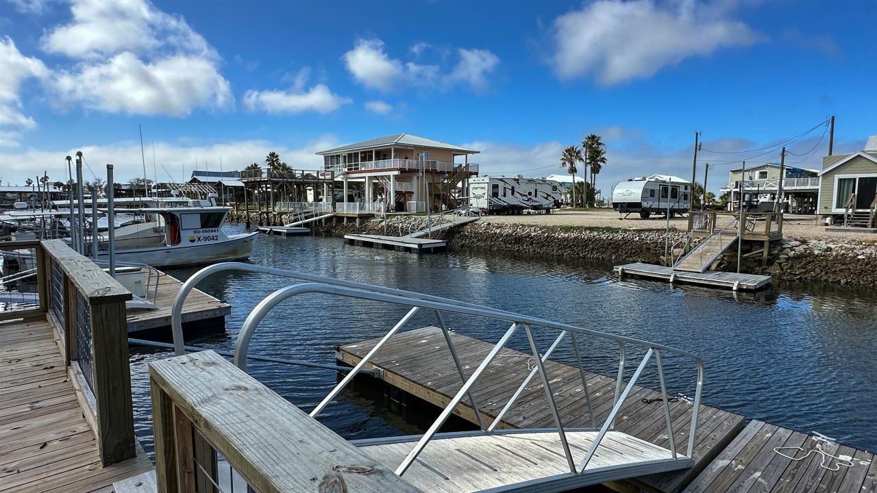 20365 Marina Road , Perry, FL 32348 Photo