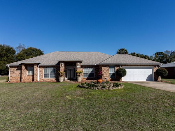 1412 Castnet Drive, Navarre, FL 32566