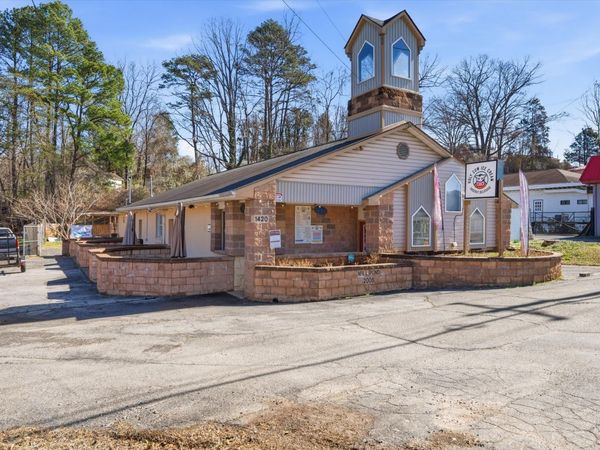 1420 VIRGINIA AVE , Martinsville, VA 24112