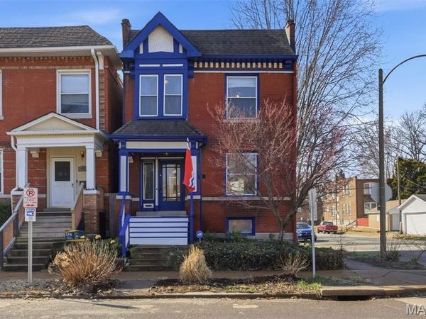 3974 Wyoming Street , St Louis, MO 63116