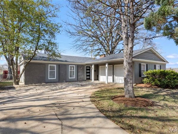 7305 Berkridge Drive, Hazelwood, MO 63042