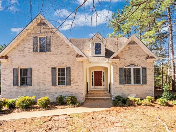 4748 Royal Burgess Court , Providence Forge, VA 23140