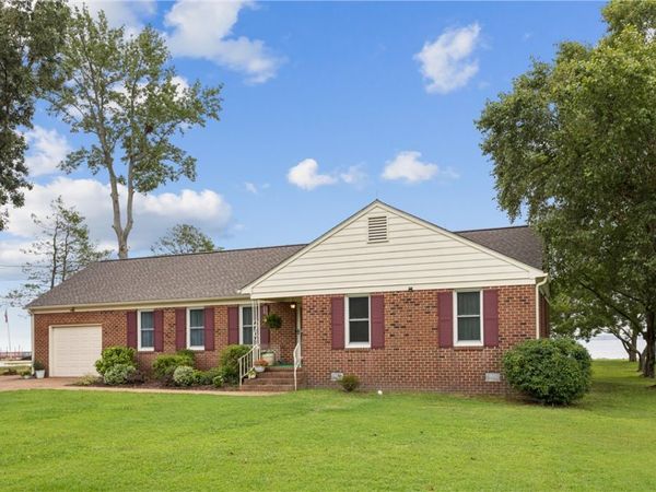 8950 COOK Drive , Hayes, VA 23072