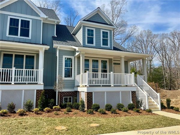 5319 Salzman Street , Williamsburg, VA 23188