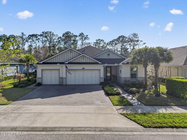 308 Nottinghill Street, Ormond Beach, FL 32174