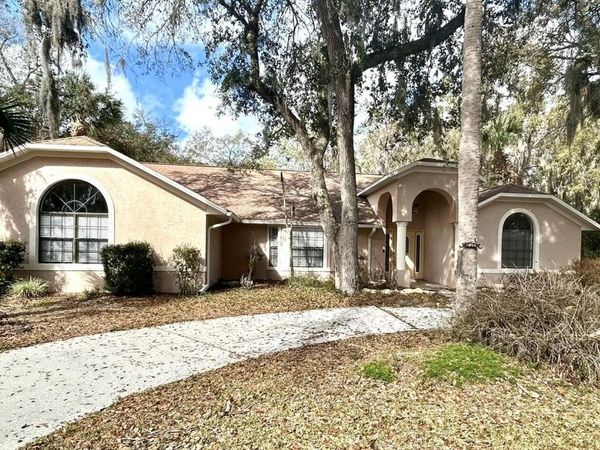 5944 Broken Bow Lane, Port Orange, FL 32127