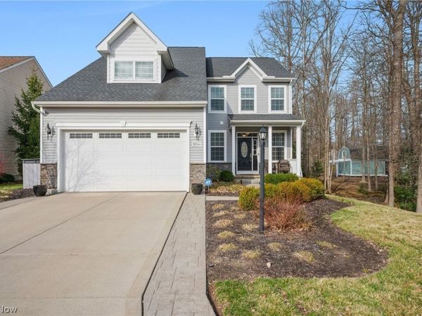 10564 Herrington Drive , Reminderville, OH 44202