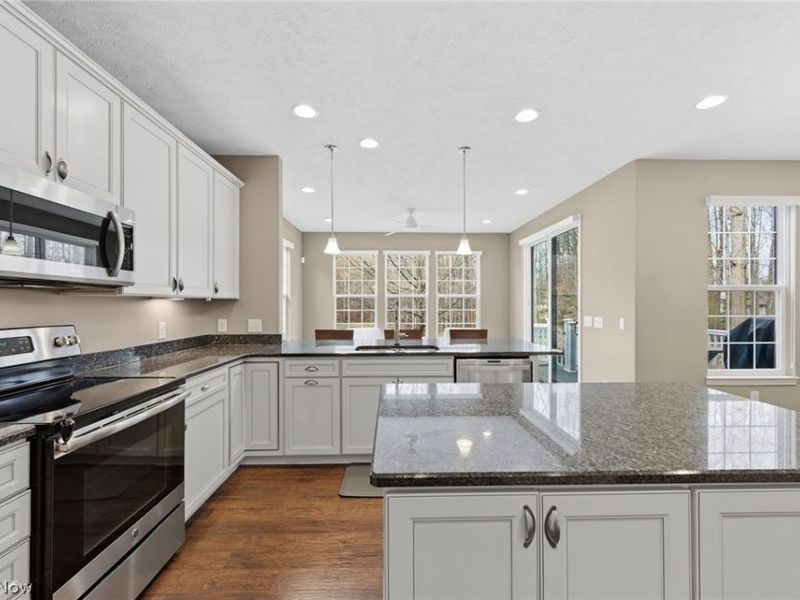 10564 Herrington Drive, Reminderville, OH 44202 Photo 10