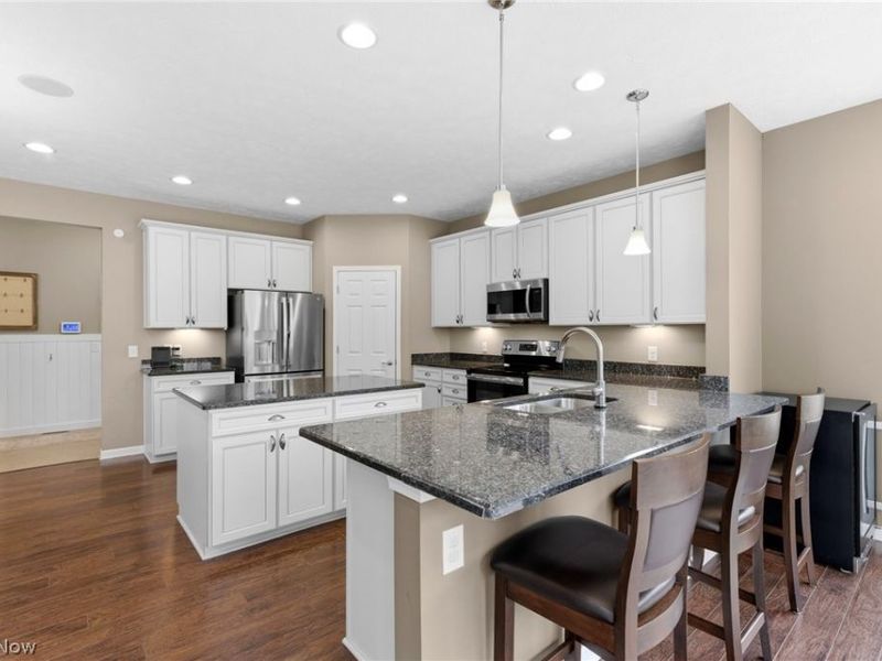 10564 Herrington Drive, Reminderville, OH 44202 Photo 12