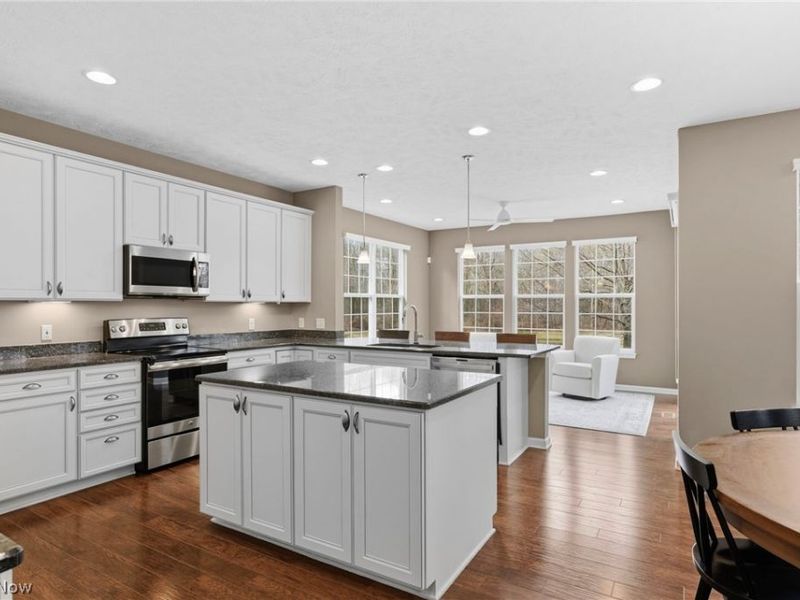 10564 Herrington Drive, Reminderville, OH 44202 Photo 14