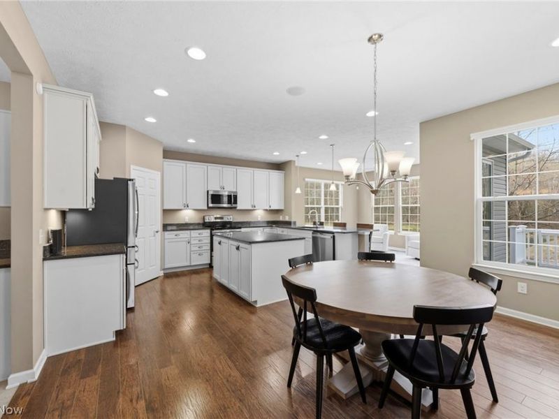 10564 Herrington Drive, Reminderville, OH 44202 Photo 9