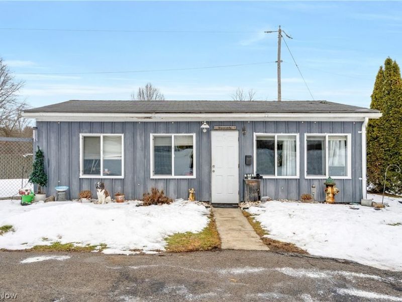 4524 Bedell Road, Berlin Center, OH 44401 Photo 1