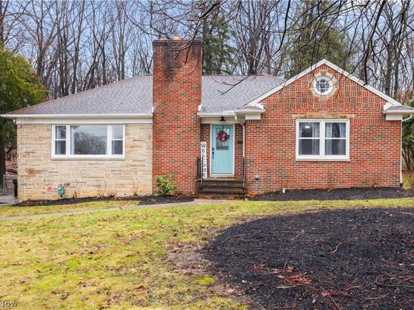 4001 W Ridgewood Drive , Parma, OH 44134