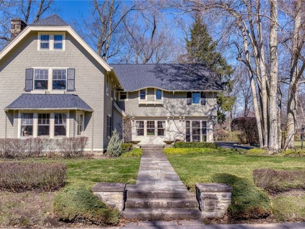 2542 Guilford Road , Cleveland Heights, OH 44118