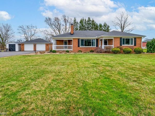 30263 St Rt 62 , Salem, OH 44460