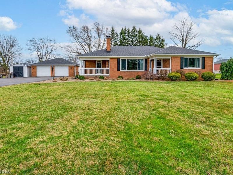 30263 St Rt 62, Salem, OH 44460 Photo 1