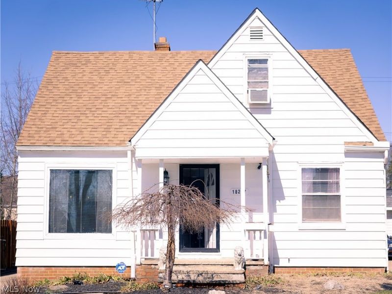 18217 Edinboro Avenue, Maple Heights, OH 44137 Photo 1