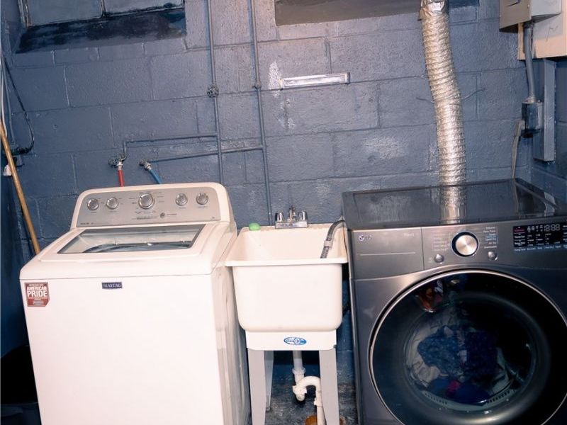 18217 Edinboro Avenue, Maple Heights, OH 44137 Photo 33