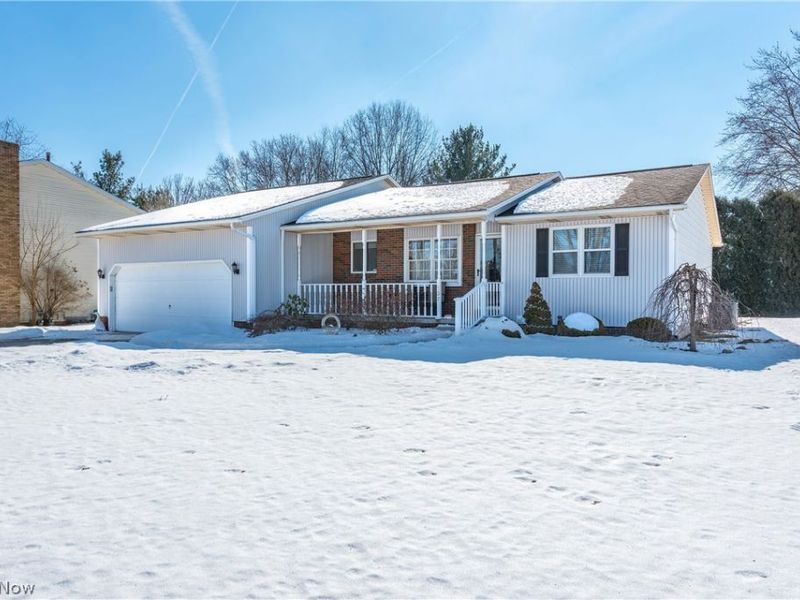 137 Stauffer Drive , Wadsworth, OH 44281 Photo 1