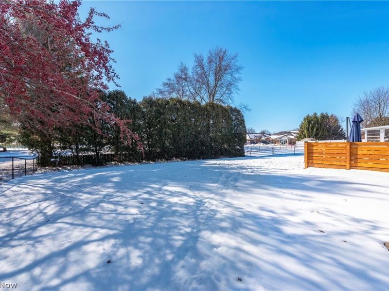 137 Stauffer Drive , Wadsworth, OH 44281 Photo 35