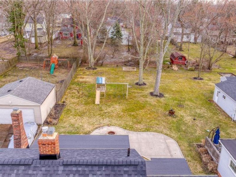 5284 Edenhurst Road, Lyndhurst, OH 44124 Photo 37