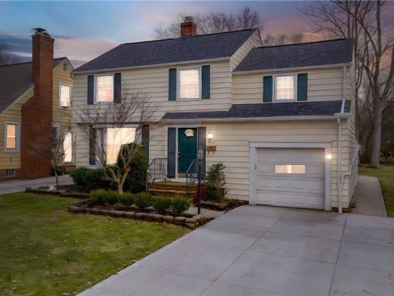 5284 Edenhurst Road, Lyndhurst, OH 44124 Photo 39