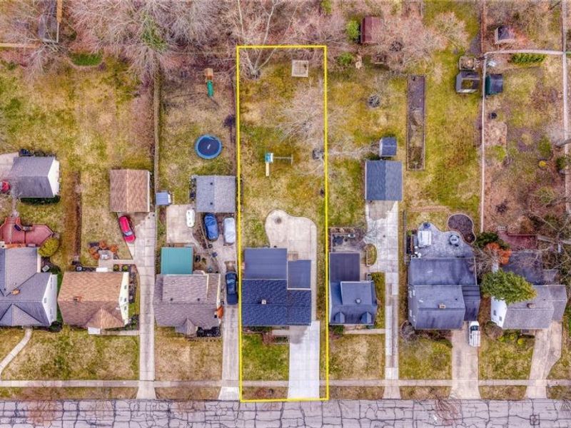 5284 Edenhurst Road, Lyndhurst, OH 44124 Photo 40