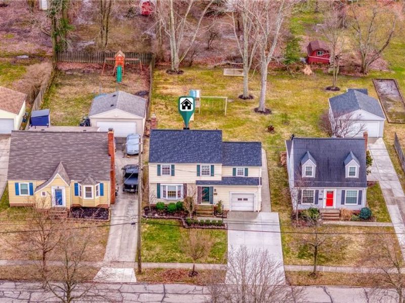 5284 Edenhurst Road, Lyndhurst, OH 44124 Photo 41