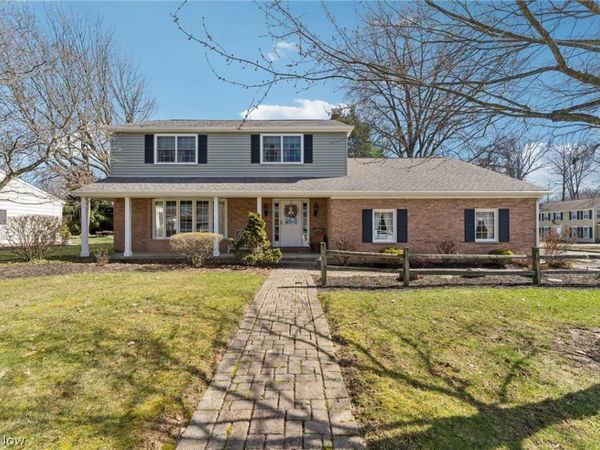 2580 Edgewood Avenue , Alliance, OH 44601