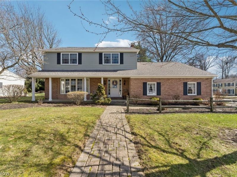 2580 Edgewood Avenue, Alliance, OH 44601 Photo 1