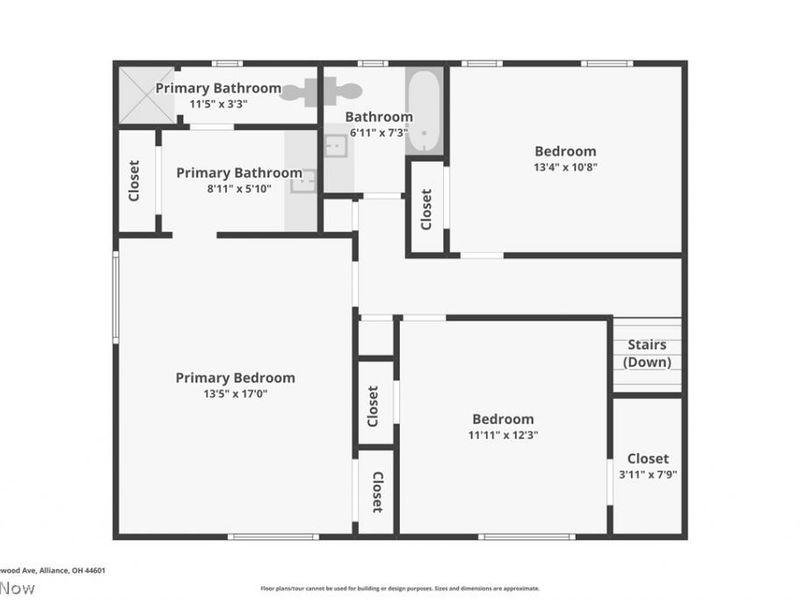 2580 Edgewood Avenue, Alliance, OH 44601 Photo 48