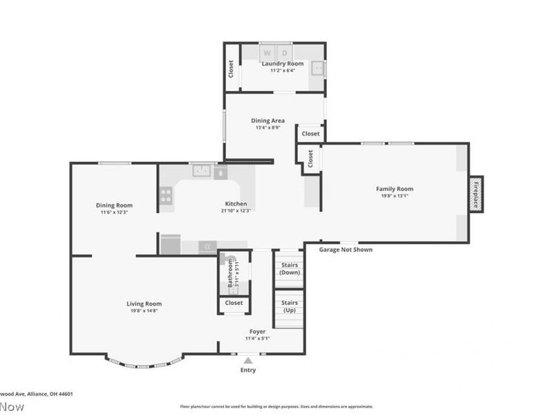 2580 Edgewood Avenue, Alliance, OH 44601 Photo 49