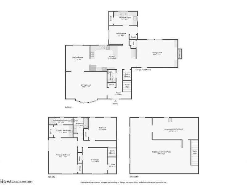 2580 Edgewood Avenue, Alliance, OH 44601 Photo 50