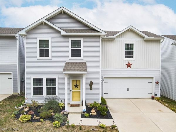 644 Diagonal Road , Akron, OH 44320