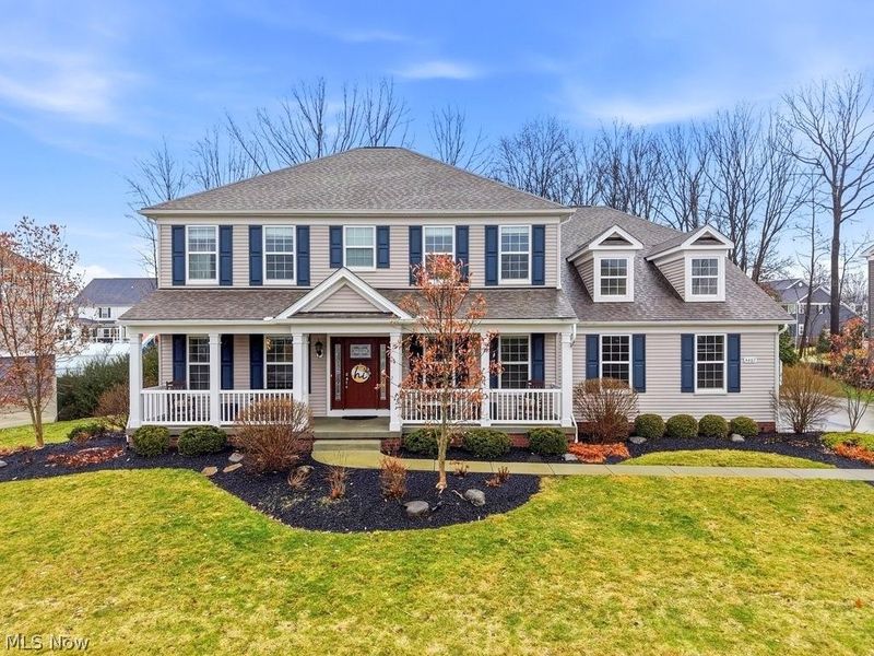 6607 Regal Woods Drive, Hudson, OH 44236 Photo 1