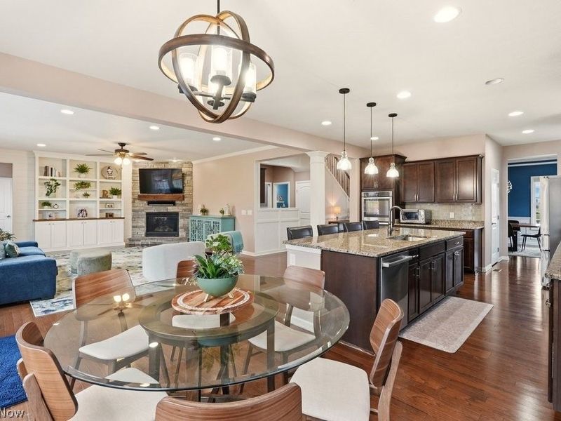 6607 Regal Woods Drive, Hudson, OH 44236 Photo 14