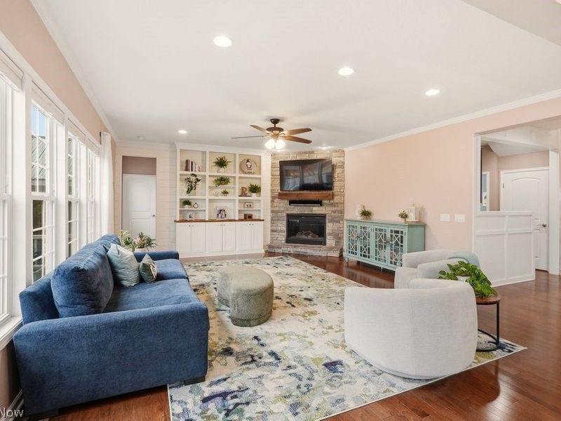 6607 Regal Woods Drive, Hudson, OH 44236 Photo 17