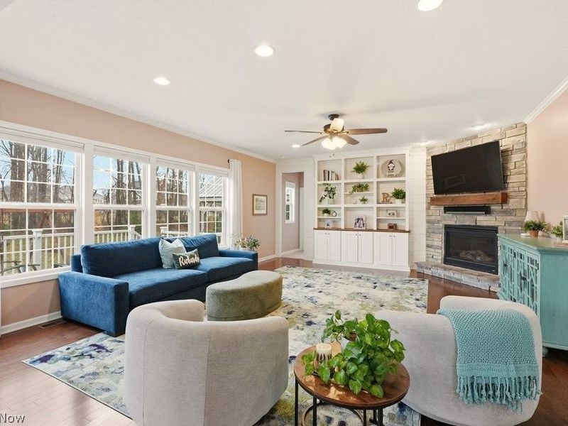 6607 Regal Woods Drive, Hudson, OH 44236 Photo 18