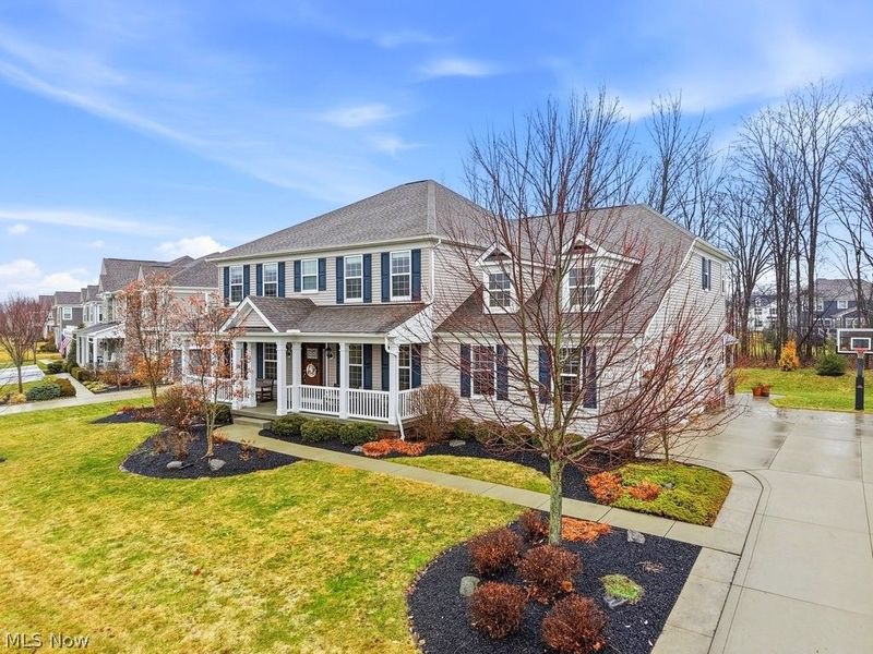 6607 Regal Woods Drive, Hudson, OH 44236 Photo 2