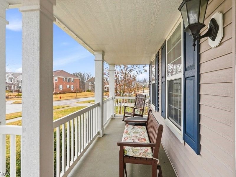 6607 Regal Woods Drive, Hudson, OH 44236 Photo 4