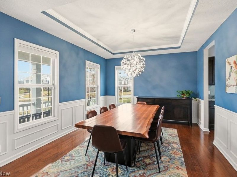 6607 Regal Woods Drive, Hudson, OH 44236 Photo 8