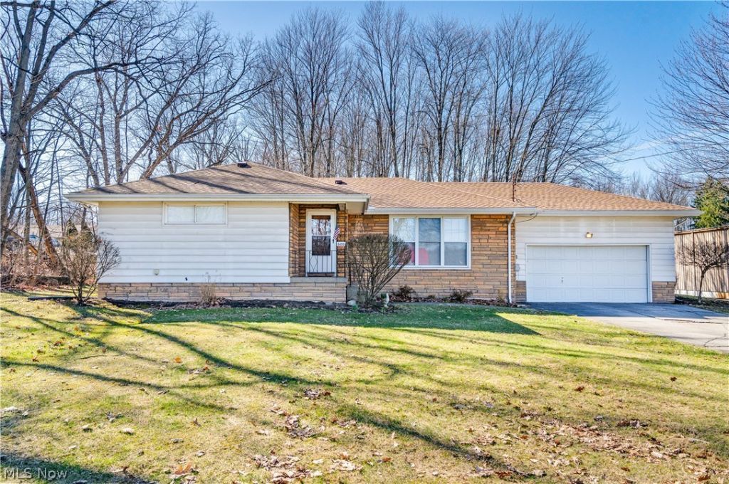 600 S Meridian Road, Youngstown, OH 44509