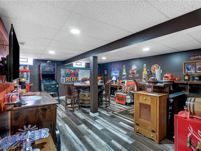 640 Beverly Hills Drive, Liberty, OH 44505 Photo 30